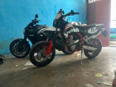 SWM SM 500 - ფოტო 6