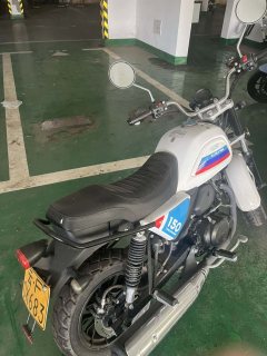 Yingang Super Mini 150 - ფოტო 1