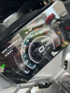 CFMOTO 450SR - ფოტო 4