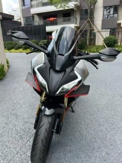 CFMOTO 450SR - ფოტო 6