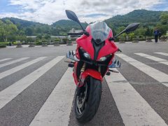 QJMOTOR 800 - ფოტო 1