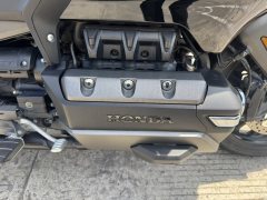 Honda Gold Wing GL1800 - ფოტო 10