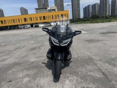 Honda Gold Wing GL1800 - ფოტო 3