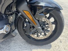 Honda Gold Wing GL1800 - ფოტო 9