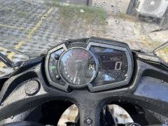 Kawasaki Ninja 650 - photo 5