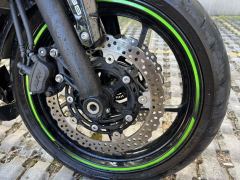Kawasaki Ninja 650 - photo 6
