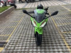 Kawasaki Ninja 400 - ფოტო 5