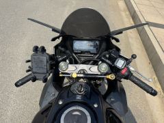 Honda CBR650R - ფოტო 5