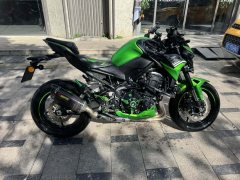 Kawasaki Z900 950 cc - фото 1