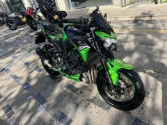 Kawasaki Z900 950 cc - фото 2