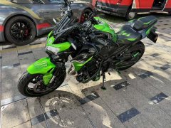 Kawasaki Z900 950 cc - фото 3