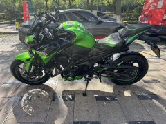 Kawasaki Z900 950 cc - фото 4