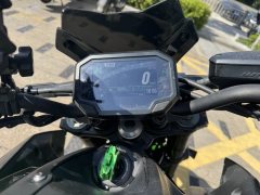 Kawasaki Z900 950 cc - фото 5