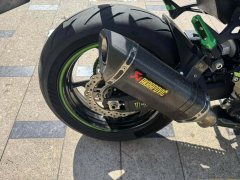 Kawasaki Z900 950 cc - фото 6