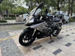 Benelli Tornado 252R 250 cc - ფოტო 1