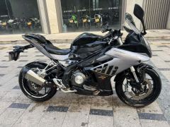 Benelli Tornado 252R 250 cc - ფოტო 2