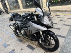Benelli Tornado 252R 250 cc - ფოტო 3