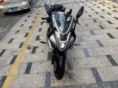 Benelli Tornado 252R 250 cc - ფოტო 4