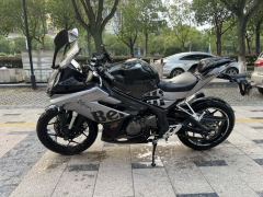 Benelli Tornado 252R 250 cc - ფოტო 5