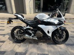 QJMOTOR Sai 450 - ფოტო 2
