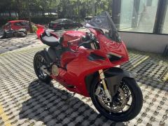 Ducati Panigale V2 900 cc - photo 1