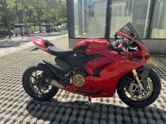 Ducati Panigale V2 900 cc - photo 2