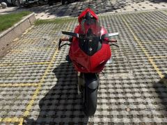 Ducati Panigale V2 900 cc - photo 3