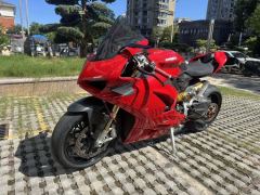 Ducati Panigale V2 900 cc - photo 4