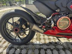 Ducati Panigale V2 900 cc - photo 5