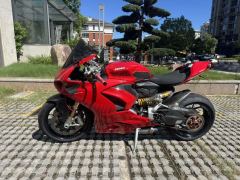 Ducati Panigale V2 900 cc - photo 6