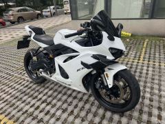 Kayo 450RR - ფოტო 1