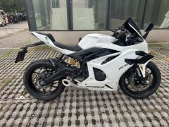 Kayo 450RR - ფოტო 2