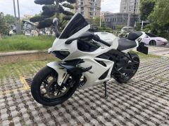Kayo 450RR - ფოტო 3