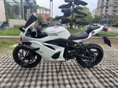 Kayo 450RR - ფოტო 4