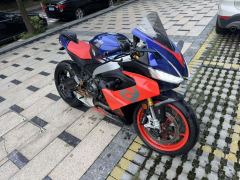 Aprilia RS 660 - фото 1