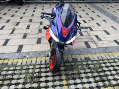 Aprilia RS 660 - фото 3