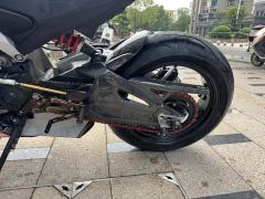 Aprilia RS 660 - фото 4