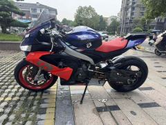 Aprilia RS 660 - фото 6