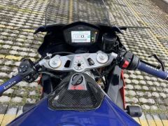 Aprilia RS 660 - фото 7