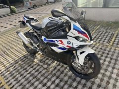 BMW S 1000 RR - ფოტო 1