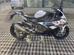 BMW S 1000 RR - ფოტო 2