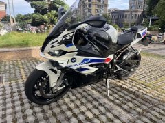 BMW S 1000 RR - ფოტო 3