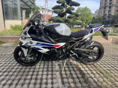 BMW S 1000 RR - ფოტო 4