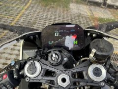 BMW S 1000 RR - ფოტო 6