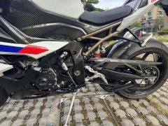 BMW S 1000 RR - ფოტო 7