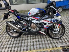 BMW S 1000 RR - ფოტო 1
