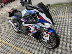 BMW S 1000 RR - ფოტო 2