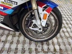 BMW S 1000 RR - ფოტო 3