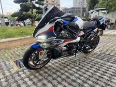 BMW S 1000 RR - ფოტო 4