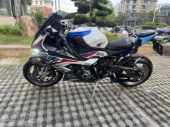 BMW S 1000 RR - ფოტო 5